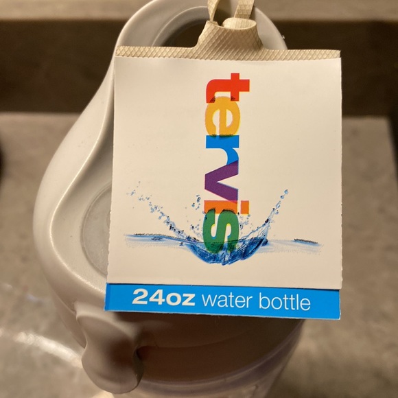 Tervis 24oz Bottle New - Picture 4 of 11